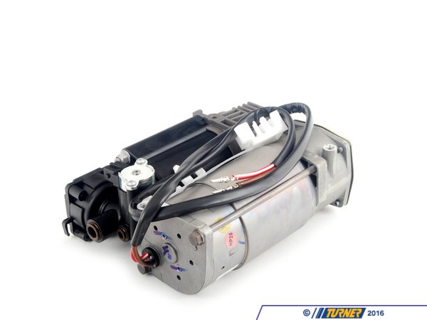 Wabco BMW Air Supply Device - 37226787617 37226787617