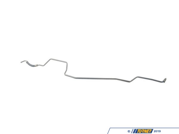 Genuine BMW Genuine BMW Oil Cooling Pipe Outlet A4S310R - 17221433003 - E36 17221433003
