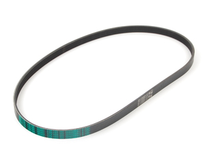 Genuine BMW Ribbed V-Belt 5K X 1165 - 11281736698