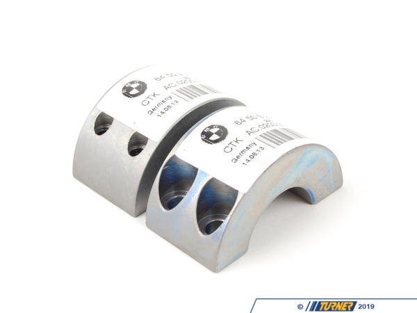 Genuine MINI Vibration Absorber 64509231714