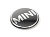 Genuine MINI Genuine MINI Trunk Emblem - Center - R60 R61 51149811724 View 4