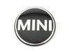 Genuine MINI Genuine MINI Trunk Emblem - Center - R60 R61 51149811724 View 5