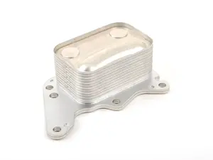 Genuine MINI Heat Exchanger