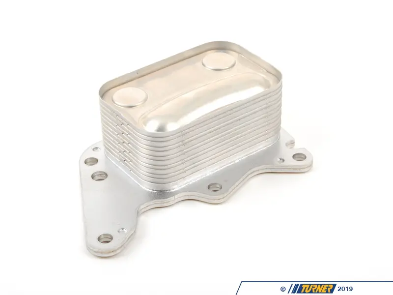 11427552687 - Genuine MINI Heat Exchanger | Turner Motorsport