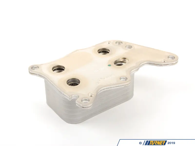 11427552687 - Genuine MINI Heat Exchanger | Turner Motorsport