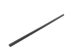 Genuine BMW Moulding Front Left Schwarz - 51211959989