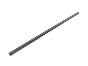 Genuine BMW Molding Left Schwarz - 51221959993