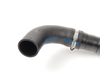 Genuine BMW Fuel Filler Hose - E82, E88 16116768785 View 2