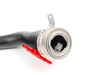 Genuine BMW Fuel Filler Hose - E82, E88 16116768785 View 3