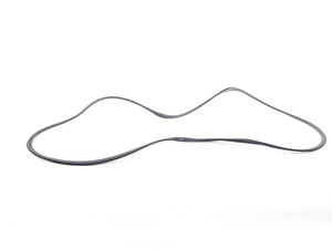 Genuine BMW Weatherstrip - 54218410467