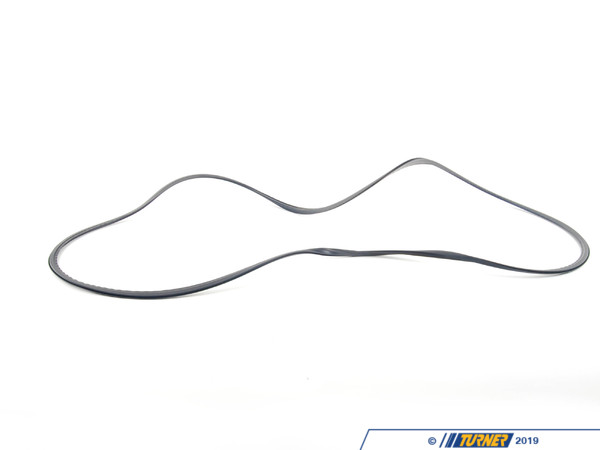 Genuine BMW Genuine BMW Weatherstrip - 54218410467 54218410467