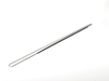 Genuine BMW Genuine BMW Front Door Chrome Weatherstrip Trim - Right - E90 E91 51337119982 View 3