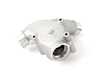 Genuine BMW THERMOSTAT HOUSING 11537838120 View 2