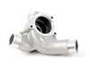 Genuine BMW THERMOSTAT HOUSING 11537838120 View 3