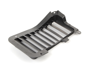 Genuine BMW M Performance Oil Cooler Air Duct - Left - E90 335d, E92/E93 335is 335Ci 335i