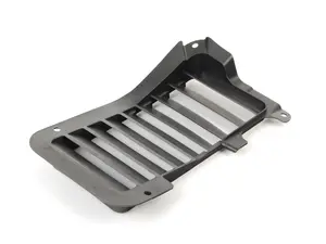 Genuine BMW M Performance Oil Cooler Air Duct - Left - E90 335d, E92/E93 335is 335Ci 335i