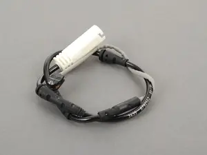 Genuine BMW Front Brake Pad Wear Sensor - E84 X1 sDrive28i
