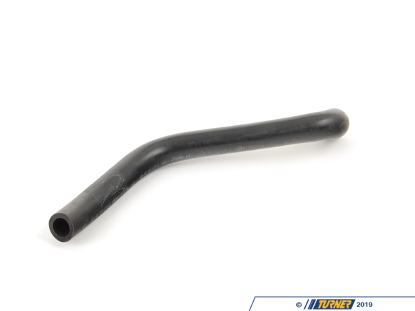 Genuine BMW Breather Hose From Valve Cover - E30 11151284762