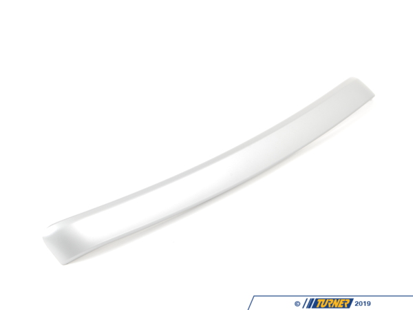 Genuine BMW Genuine BMW Decorative Strip Trim Panel, - 51436958245 - Titan Ii 51436958245