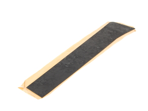 Genuine BMW Sound Insulating Side Member Left - 51481911389 - E30