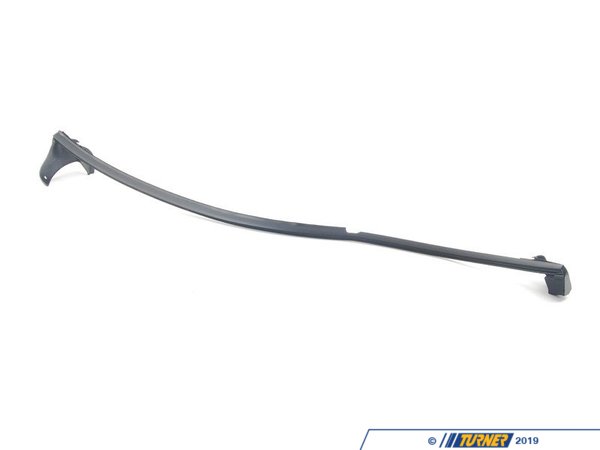 Genuine BMW Genuine BMW Door weather strip - right - Z3 51218397636