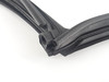 Genuine BMW Genuine BMW Edge Protection Left Schwarz - 51767899017 - E63,E63 M6 51767899017 View 4