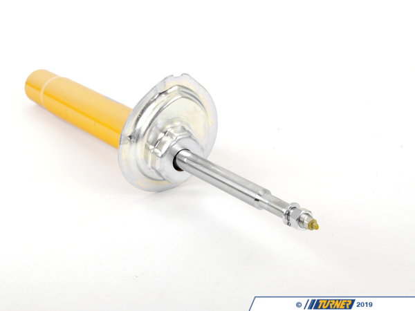 Koni KONI Yellow Sport Adjustable Strut, Single Front Right - E46 M3 TMS211093