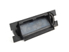 Genuine BMW Breather Covering Rear - E30 64221972010 View 1
