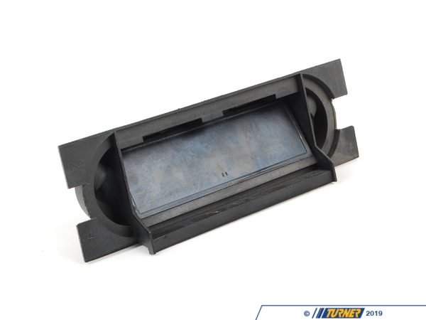 Genuine BMW Breather Covering Rear - E30 64221972010