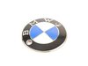 Genuine BMW Genuine BMW Badge - 51140035322 51140035322 View 1