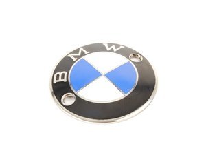 Genuine BMW Badge - 51140035322