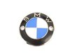 Genuine BMW Genuine BMW Badge - 51140035322 51140035322 View 2
