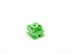 Genuine BMW Clip Exterior Links - 54317046643 - E46,E46 M3