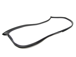 Genuine BMW Edge Protection Left Schwarz - 51767899017 - E63,E63 M6
