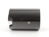 Genuine BMW BMW M Performance Carbon Fiber Exhaust Tip - F30/32/33/36 N55 B48, F22/23 N55 B58, F10 N55, F06/12/13 N55 18305B7A430 View 2