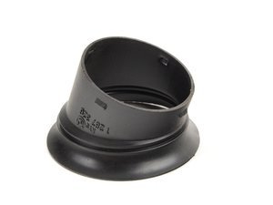 Genuine BMW Suction Tube - 13711287326