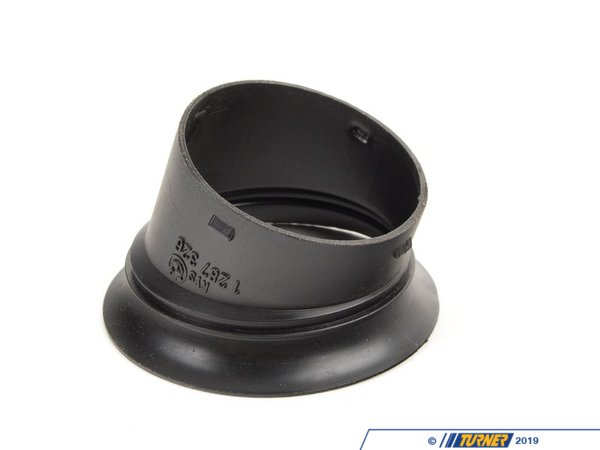Genuine BMW Genuine BMW Suction Tube - 13711287326 13711287326