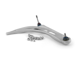 Genuine BMW Front Control Arm - Right - E46, Z4