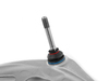 Genuine BMW Genuine BMW Front Control Arm - Right - E46, Z4 31122343352 View 5