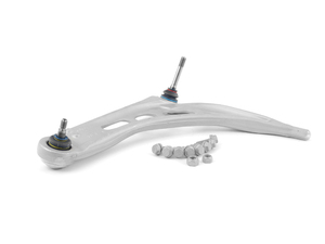 Genuine BMW  Front Control Arm - Left - E46, Z4