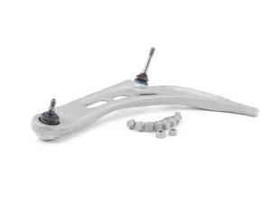 Genuine BMW Front Control Arm - Left - E46, Z4