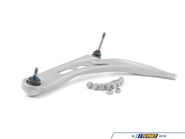 Genuine BMW Genuine BMW  Front Control Arm - Left - E46, Z4 31122343353