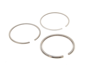Genuine BMW Repair Kit Piston Rings +0,5 - 11251256474