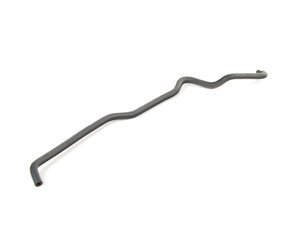 Genuine BMW Vent Hose - 17101704412
