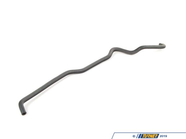 Genuine BMW Genuine BMW Vent Hose - 17101704412 17101704412