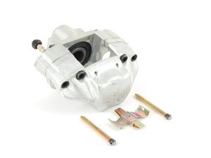 Caliper With Out Brake Pads Left - E24, E9