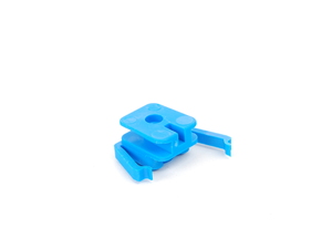 Genuine BMW Clip Exterior Rechts - 54317046644 - E46,E46 M3