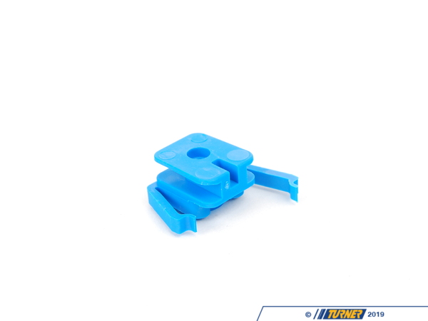 Genuine BMW Genuine BMW Clip Exterior Rechts - 54317046644 - E46,E46 M3 54317046644
