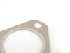 Genuine BMW Exhaust Gasket - Priced Each 11761711717 View 2