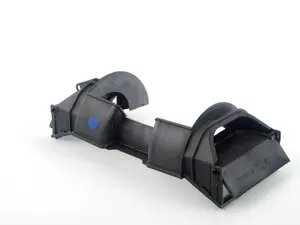 Genuine BMW Blower Housing - E30